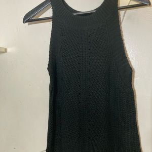 Nine West knit tank for summer size xs